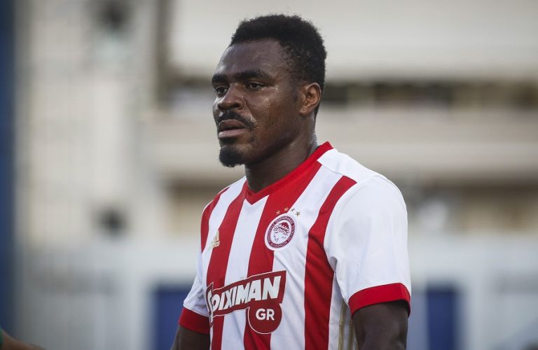 Πρώην ποδοσφαιριστής του Ολυμπιακού χτίζει νοσοκομείο στην πατρίδα του