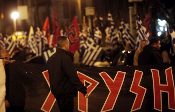 Η Ακροδεξιά αντεπιτίθεται