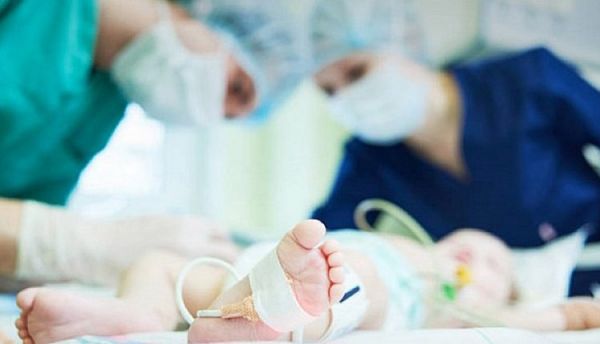 Κοροναϊός : Σε σταθερή κατάσταση το 5χρονο παιδί με το σπάνιο σύνδρομο