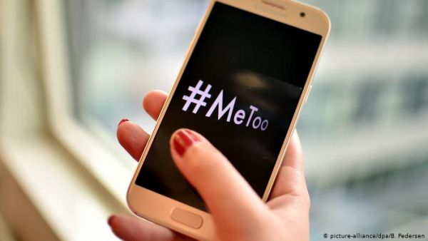 #MeToo: Βροχή καταγγελιών και στην Κύπρο