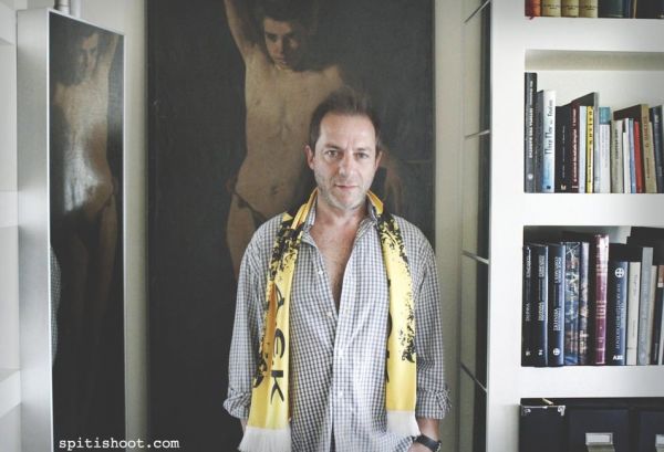 Λιγνάδης: Οι ποινές που αντιμετωπίζει για τις κατηγορίες βιασμών