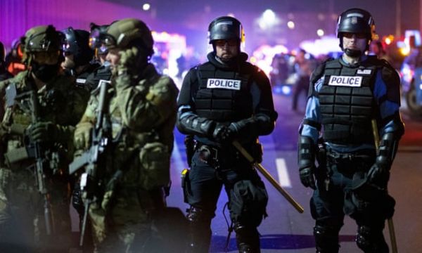 Το λογισμικό αναγνώρισης προσώπου συνιστά προσβολή στα δικαιώματα