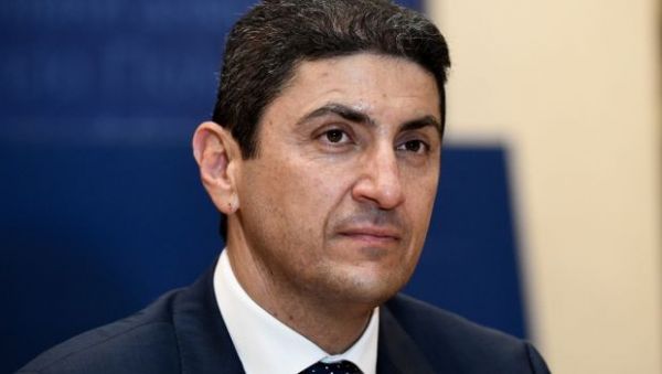 Τα συγχαρητήρια του Αυγενάκη στον Τσιτσιπά