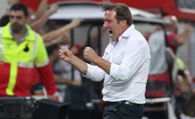 Ολυμπιακός : To ξεκάθαρο «μήνυμα» του Μαρτίνς στον ΠΑΟ