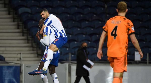 Τεράστια Πόρτο, νίκησε και την Γιουβέντους (2-1)