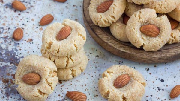 Αμυγδαλωτό: Ας ξανακάνουμε hot αυτό το παραγνωρισμένο, ελληνικό γλυκό