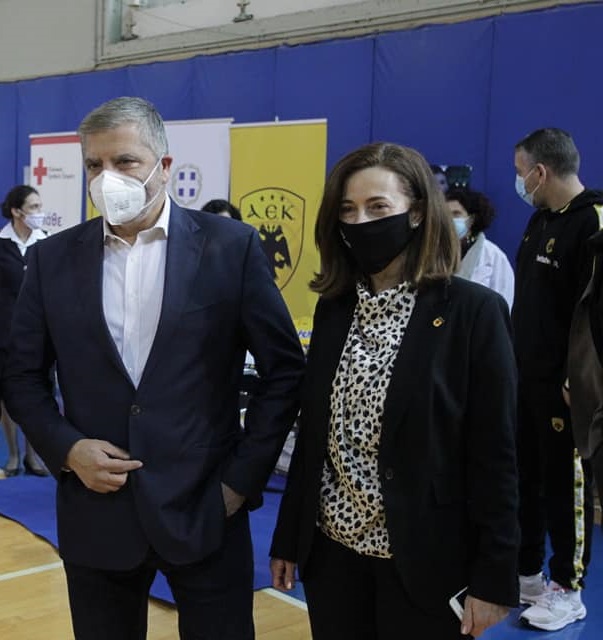 «Ως περιφέρεια Αττικής πράξαμε όχι απλώς τα δέοντα στο πλαίσιο των αρμοδιοτήτων μας, αλλά και πολλά πλέον αυτών»