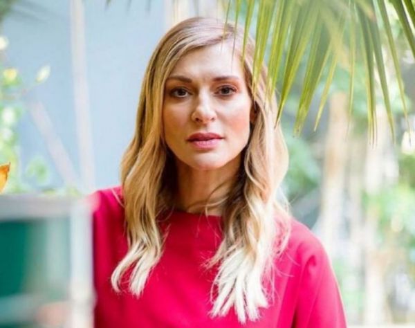 Ζέτα Δούκα για Λιγνάδη: «Η αλήθεια έχει μόνο φως και η βία μόνο σκοτάδι»