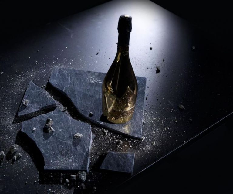 LVMH: Εξαγοράζει το 50% της σαμπάνιας Armand de Brignac του Jay-Z