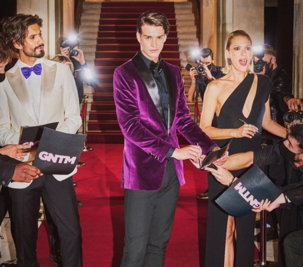 Ανδρέας Αθανασόπουλος: Αποδέχομαι τον τίτλο του γκρινιάρη στο GNTM