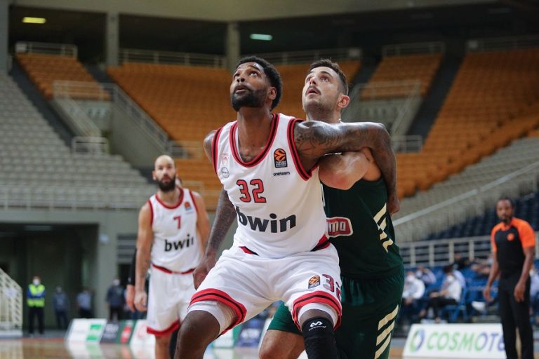 Euroleague : Ντέρμπι αιωνίων και… απουσιών