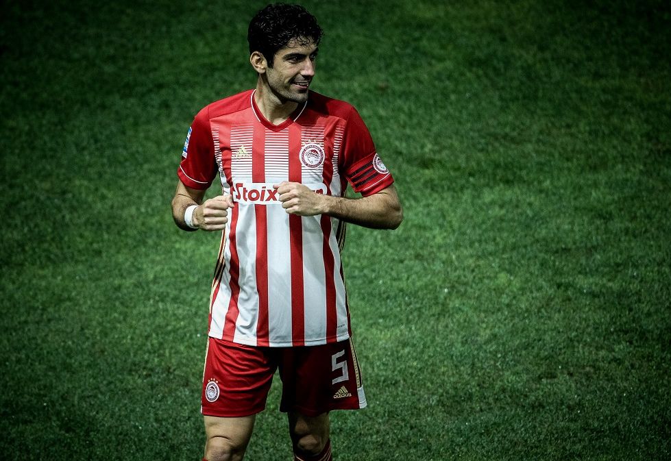 Ανδρέας Μπουχαλάκης : Επιμονή, αναγνώριση, δικαίωση