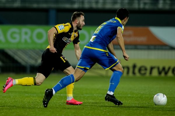 LIVE : ΑΕΚ – Αστέρας Τρίπολης