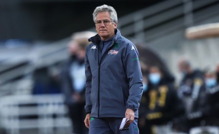 Μπόλονι : Ομάδα επιπέδου Champions League και με σταθερή βάση ο Ολυμπιακός