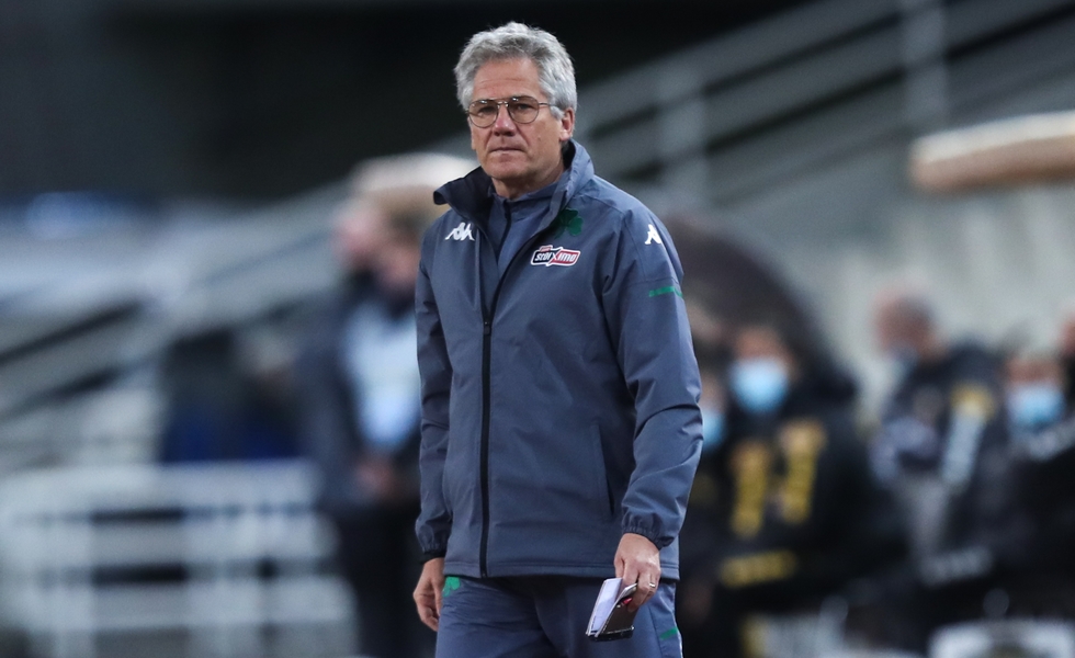 Μπόλονι : Ομάδα επιπέδου Champions League και με σταθερή βάση ο Ολυμπιακός