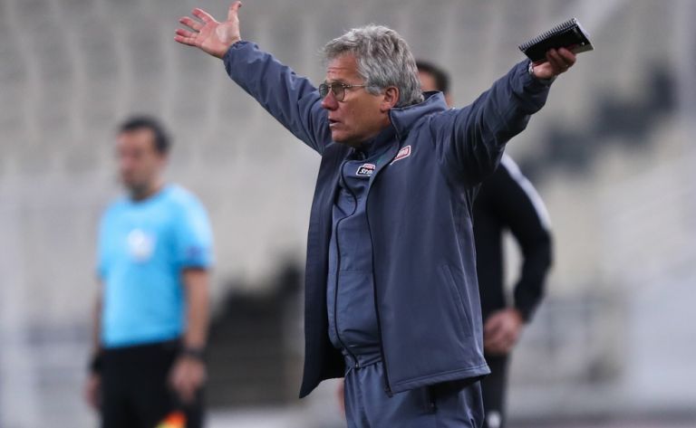 Παναθηναϊκός : Μία και μόνο φωτογραφία αποκαλύπτει τον κακό μεταγραφικό σχεδιασμό