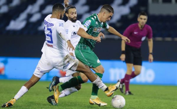 Απορρίφθηκε η προσφυγή του ΠΑΣ Γιάννινα – Kανονικά με Παναθηναϊκό στο Αγρίνιο (15:00)