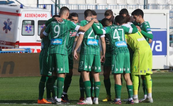 Το «όχι» του Αλαφούζου έφερε νέα παράπονα από τους παίκτες