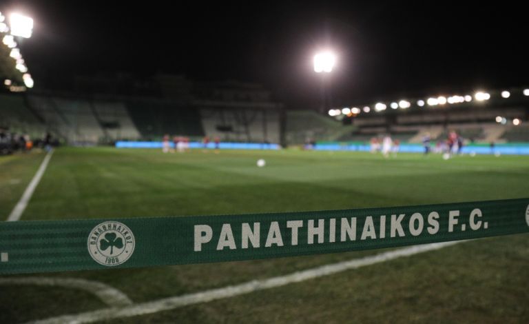 Ντέρμπι αιωνίων σε αγωνιστικό χώρο-καρμανιόλα