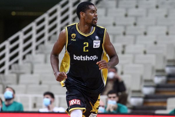 Χάνει και Μορέιρα η ΑΕΚ