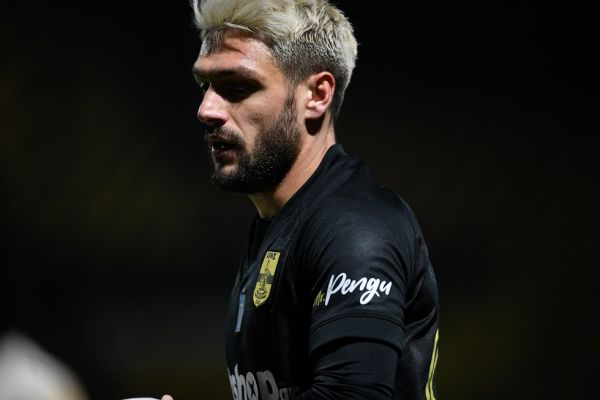 Σάκιτς : «Χρειάζεται και τύχη»