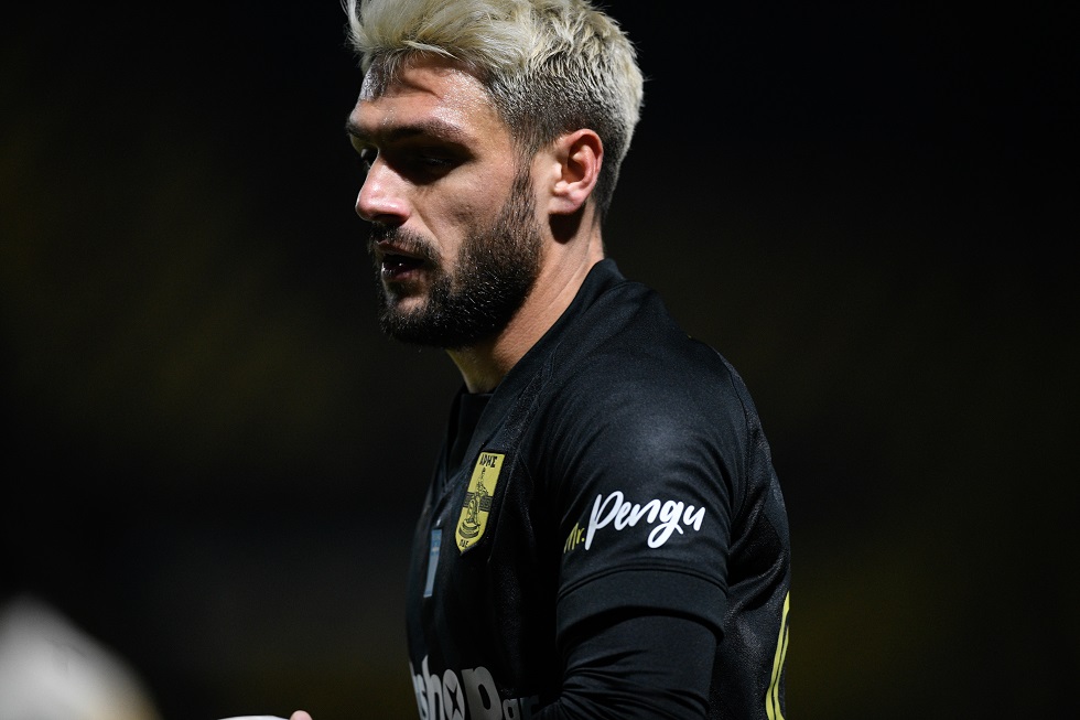 Σάκιτς : «Χρειάζεται και τύχη»