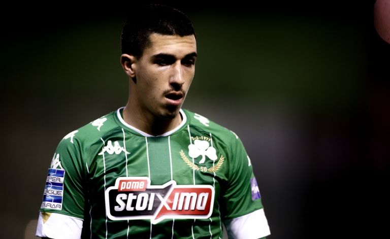 Παναθηναϊκός : Ο Μπόλονι σκέφτεται να ξεκινήσει τον Αϊτόρ στην αναμέτρηση με την ΑΕΚ