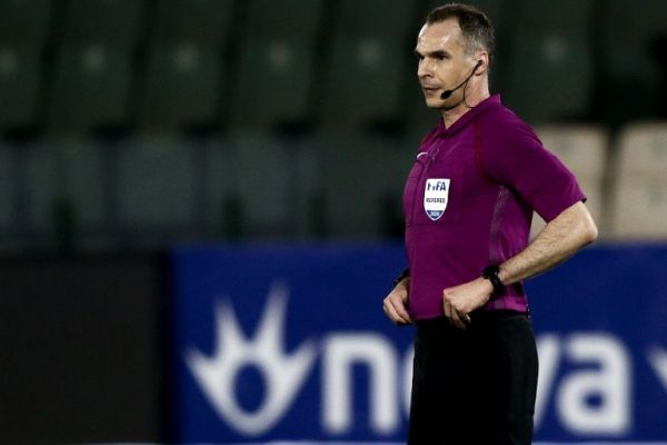 Η… γραμμή του Τζήλου στο 2-1 και το πέναλτι στον Περέα