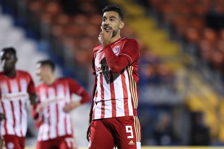 Ο Χασάν πέτυχε το ακατόρθωτο