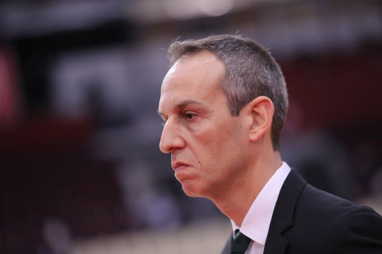 Ολυμπιακός – Παναθηναϊκός : Η τεχνική ποινή στον Κάτας