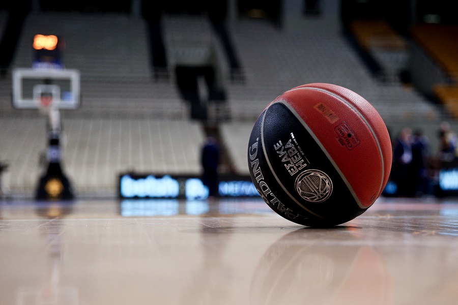 Basket League : Αναβλήθηκε το ΠΑΟΚ – Παναθηναϊκός