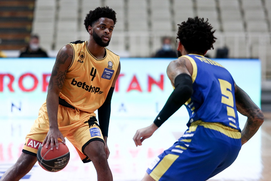 LIVE : Λαύριο – ΑΕΚ