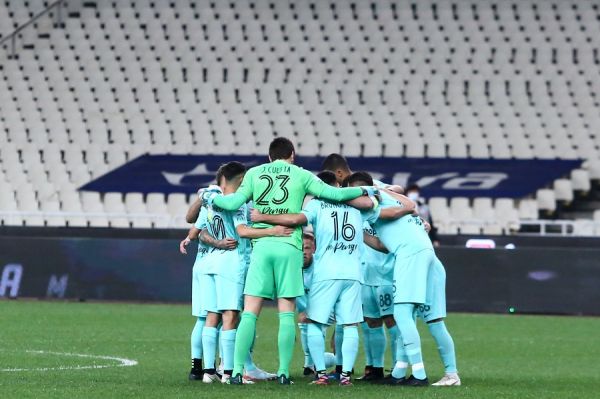 Αυτά είναι τα σπουδαία ρεκόρ του φετινού Άρη