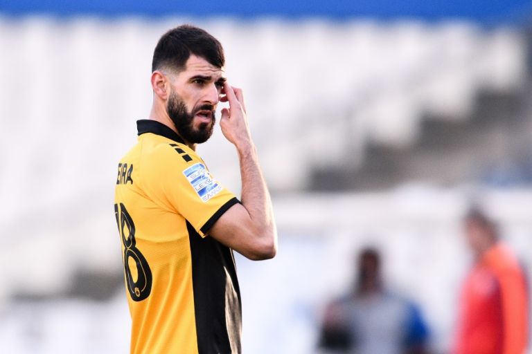 ΑΕΚ : Σε μαγνητική θα υποβληθεί ο Ολιβέιρα – Ανεβάζει τον προπονητικό ρυθμό του ο Σάκχοφ