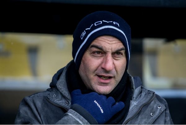 Δέλλας : «Σημαντικός βαθμός…»