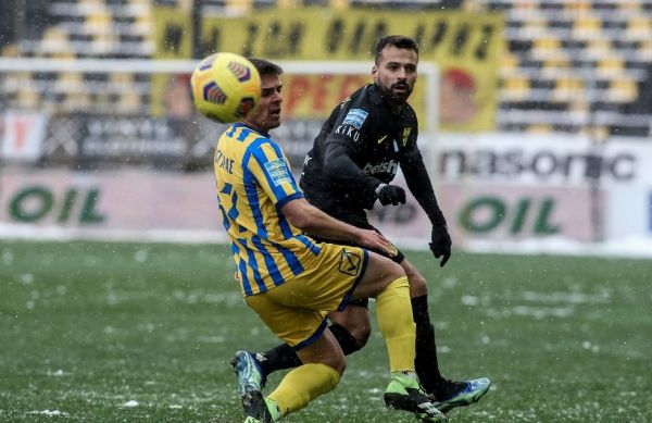 Απίστευτα πράγματα : «Σώστε και δώστε» έλεγαν στο VAR για το γκολ του Γκάμα