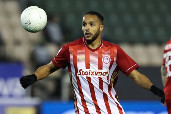 Ολυμπιακός : Ξεπέρασε Ριβάλντο και Μιραλάς ο Ελ Αραμπί