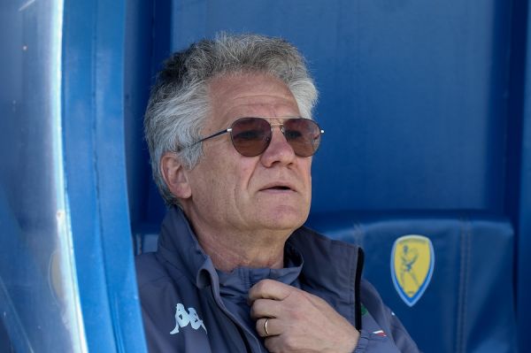 Μπόλονι : «Χρειάζεσαι τέτοια χαστούκια για να ξυπνήσεις