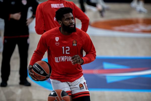 Μάρτιν : «Θα γυρίσω πιο δυνατός»