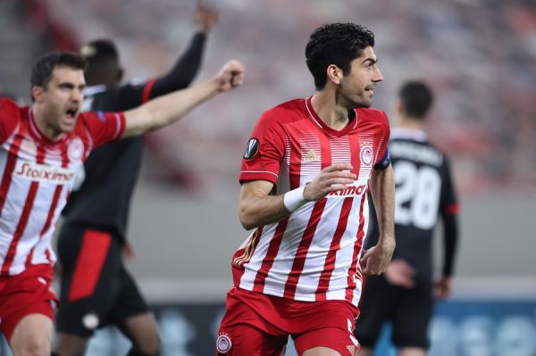 Μπουχαλάκης : «Αντιδράσαμε πολύ καλά, δεν έχει τελειώσει τίποτα»