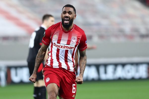 Εμβιλά : «Θέλουμε να φτάσουμε ψηλά, νίκη και στην Ολλανδία»