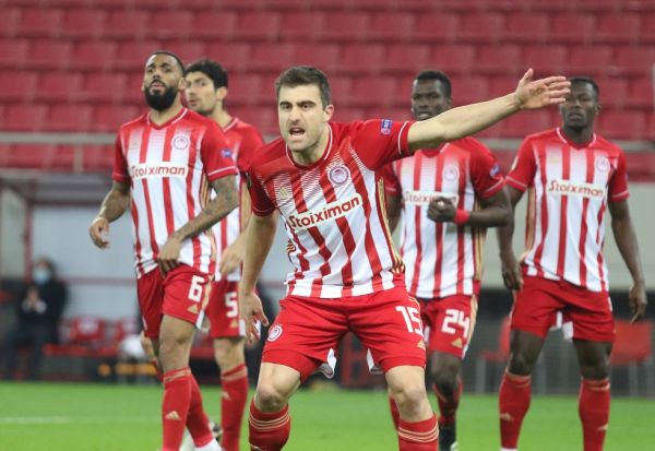 Ο… 400άρης Θρύλος της Ευρώπης