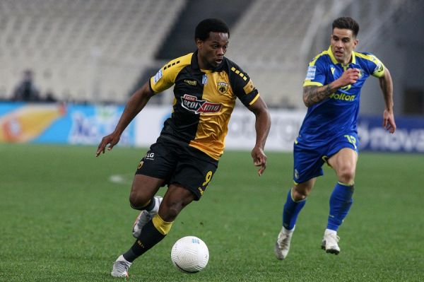 ΑΕΚ – Αστέρας Τρίπολης 2-2 : Τι είχες ΑΕΚ, τι είχα πάντα…