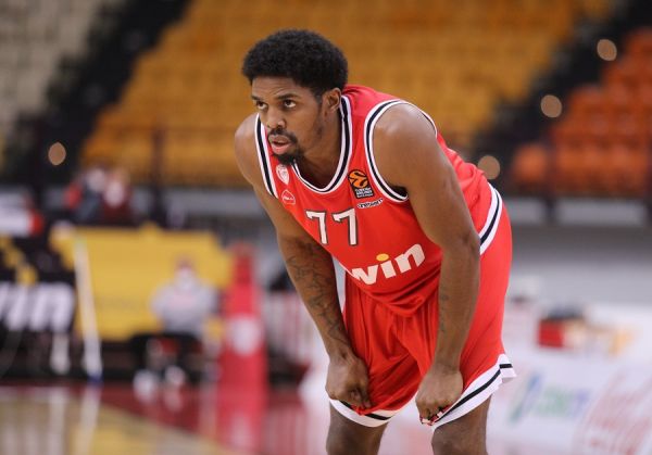 Ολυμπιακός – ΤΣΣΚΑ Μόσχας : Η ολική επαναφορά των «ερυθρόλευκων» με τρομερή άμυνα και 13-0 σερί