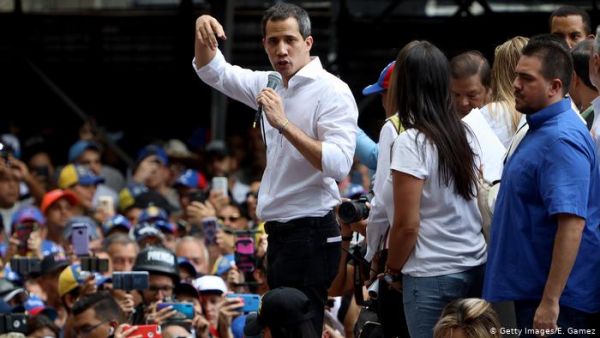 Ο Χ. Γκουαϊδό, η Ελλάδα και η «μεταστροφή» της Δύσης