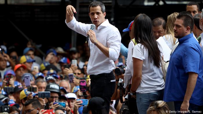 Ο Χ. Γκουαϊδό, η Ελλάδα και η «μεταστροφή» της Δύσης