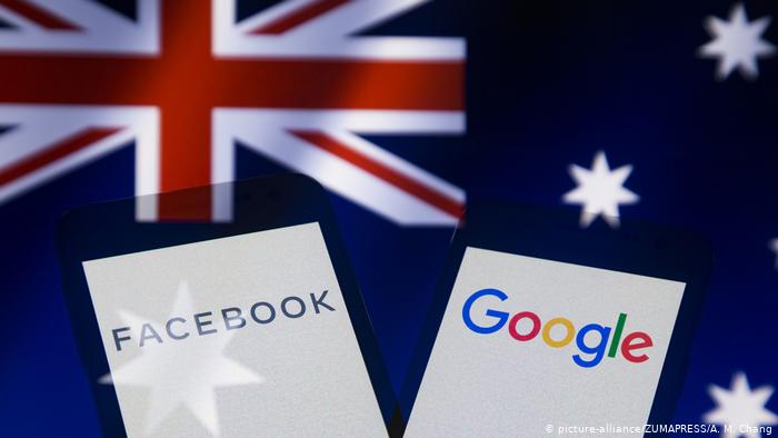 Ο εκβιασμός της Facebook στην Αυστραλία και η σύγκρουση ανάμεσα στις Big Tech και τα μέσα ενημέρωσης