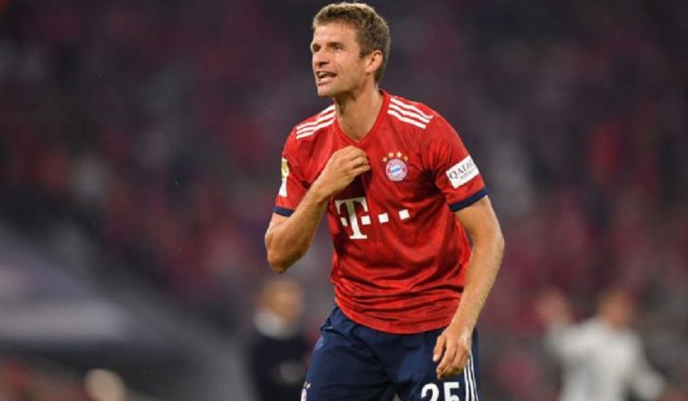 Μπάγερν Μονάχου : Χάνει τον τελικό του Παγκοσμίου Κυπέλλου Συλλόγων ο Μίλερ