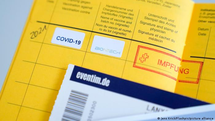 Προς προνομιακή μεταχείριση εμβολιασμένων στην ΕΕ;