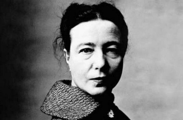 Δέκα πράγματα που μας έμαθε η Σιμόν Ντε Μποβουάρ για την Γυναίκα